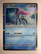 Pokemon suicune 026 094 - pokemon, 026/094