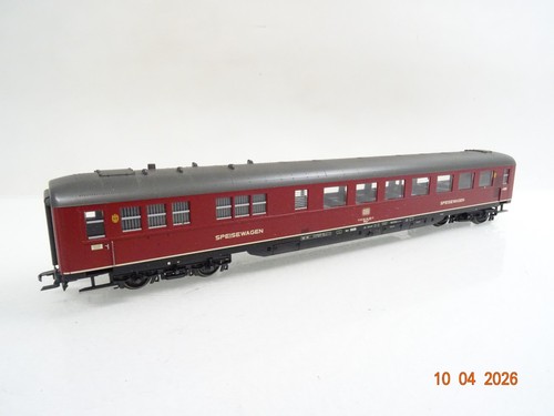 Märklin 43240 speisewagen - märklin,