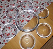 Leonardo Desertschalen Set