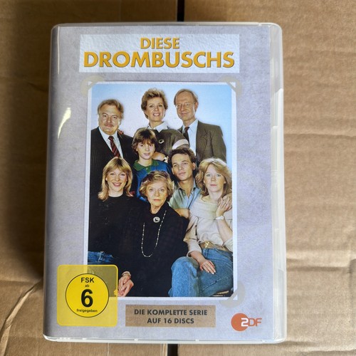 Diese drombuschs die - -,