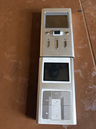Creative zen mp3 player - creative,