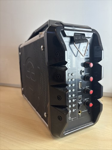 Idance blaster 200 all - idance,