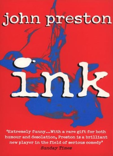 Ink john preston - ink,john,