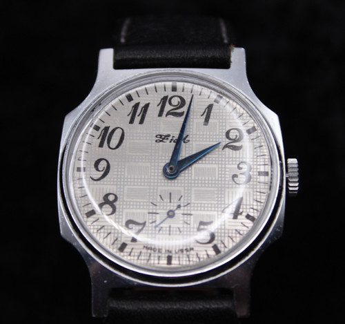 Vintage herren armbanduhr - herren,
