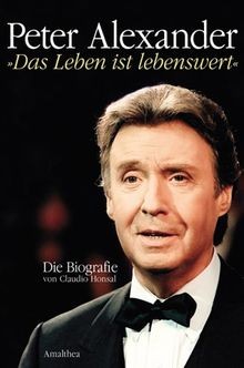 Peter alexander das leben ist - leben,