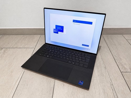 Dell xps 9510 32gb - 15, i9