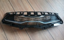 ORIGINAL  KIA CEED / PROCEED  CHROM FRONTGRILL  ( seit 07 / 2021 , Facelift )