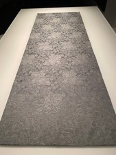 Läufer Tisch Sander Tischläufer ca. 50x140 cm sehr guter Zustand*