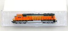 Athearn spur 10713 sd75m - athearn,