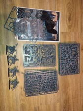 20x Attilanische Gardereiter