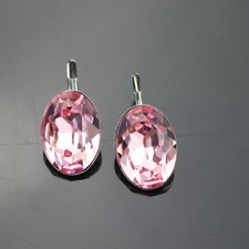 Ohrringe Swarovski Kristall