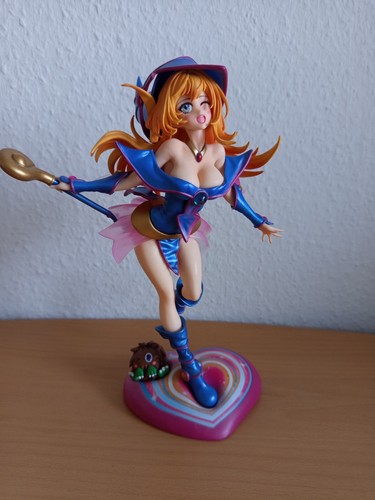 Dark magician girl - dark,