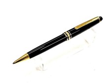 Montblanc Meisterstück Classique 164 Kugelschreiber Gold-Coated