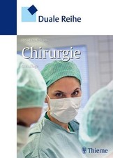 Duale Reihe Chirurgie: Besteht
