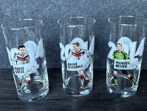 Dfb 2014 fangläser mario - 2014,