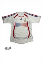 Adidas Frankreich WM 2006