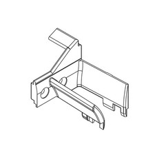 Heroal Einlauftrichter 1461