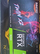 RTX 3050 8GB Inno3D – Top