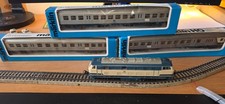 MÄRKLIN H0 Diesellok BR 216