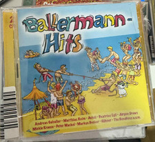Ballermann-Hits - Andreas