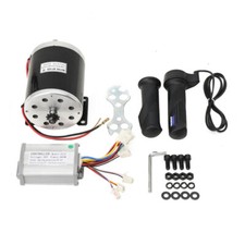 800W 36V E-Bike Scooter