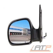 AUßENSPIEGEL SPIEGEL LINKS