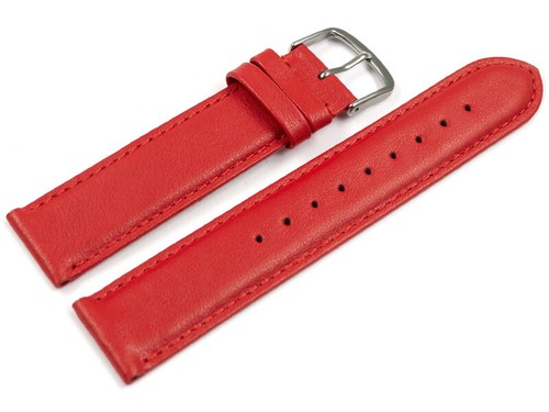 Uhrenarmband echt leder - uhrenarmband,