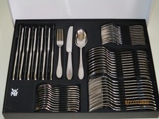 WMF BESTECK FLORENZ / VERONA 60-TEILIG EDELSTAHL POLIERT