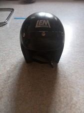 Motorradhelm Mopedhelm Simson
