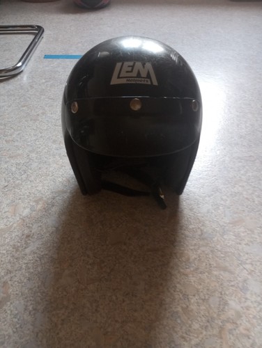 Motorradhelm mopedhelm simson - motorradhelm,