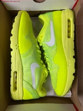 Nike Air Max 1 Ultra Flyknit