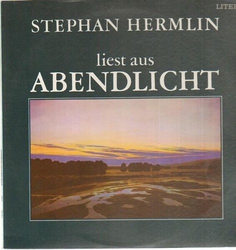 Stephan hermlin - hermlin,