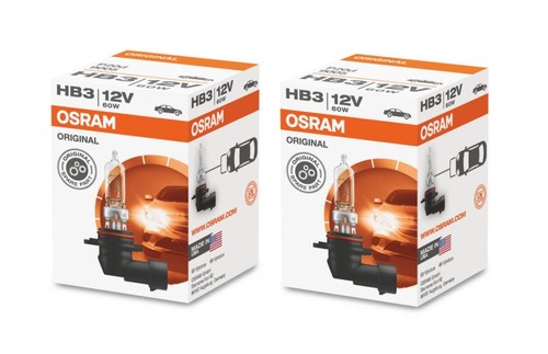 Osram halogenlampe hb3 - osram,