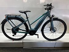 Cube Touring EXC 500 28" Trekking E-Bike 11 Gang Shimano Deore BOSCH Powerpack