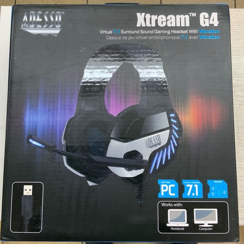 Adesso xtreamg4 virtual - xtreamg4,