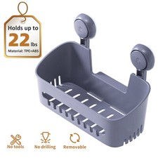 Duschablage Saugnapf