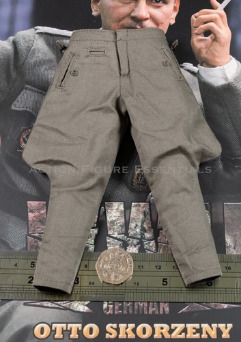 Did wwii german m36 - did,
