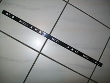 Miele Leisten für Blende