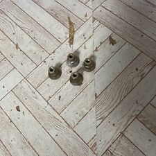 Muttern Dachreling Opel Astra F 1996 4 Stück 