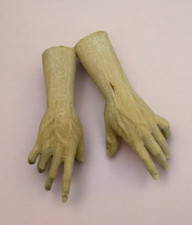 Handcreme für Abbildung Mann