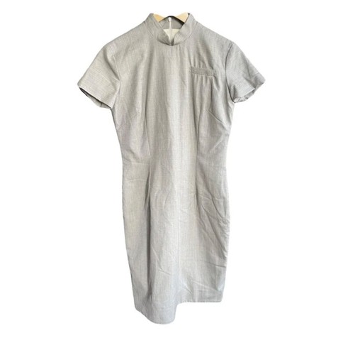 Paul harnden kleid grau - paul,