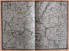 BRANDENBURG / Berlin sehr