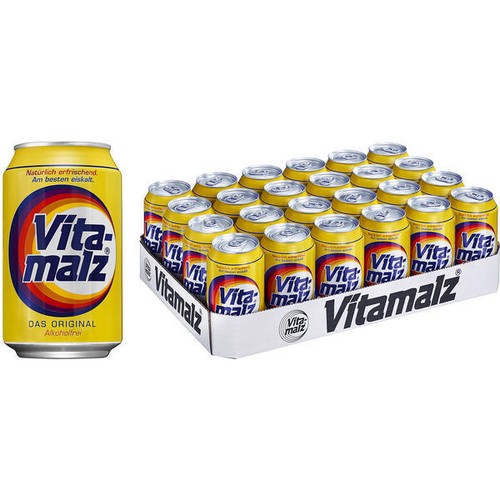 Dosen 33l vitamalz - dosen,