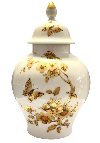 Kaiser porzellan vase - kaiser,