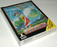 Atari Lynx Awesome Golf Game