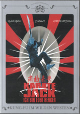 Karate Jack - Ich bin euer