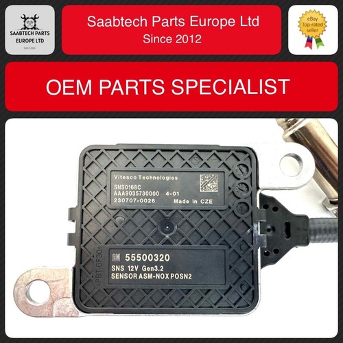 Cdti 170hp nox stickstoff - 2.0,