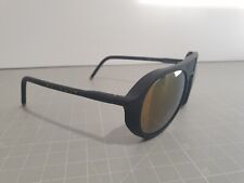 Vuarnet Ice Round pure Brown bronze flashed VL2024 JO04 2124 51-18