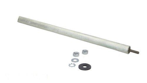 Magnesium anode 30 - magnesium, x