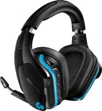 Logitech G935 kabelloses